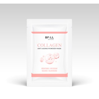 HYDRO JELLY MASK มาส์กเจลลี่ สูตรคอลลาเจน (COLLAGEN) ลดเลือน…