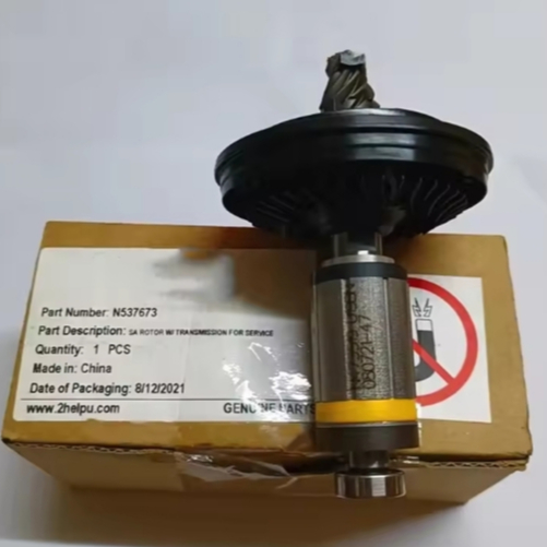✨อะไหล่แท้✨ ทุ่น DCG405 DCG405N DCG406N Dewalt (N537673)
