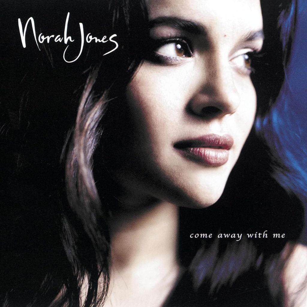 CD / Norah Jones  (SACD Hybrid) "Norah Jones”