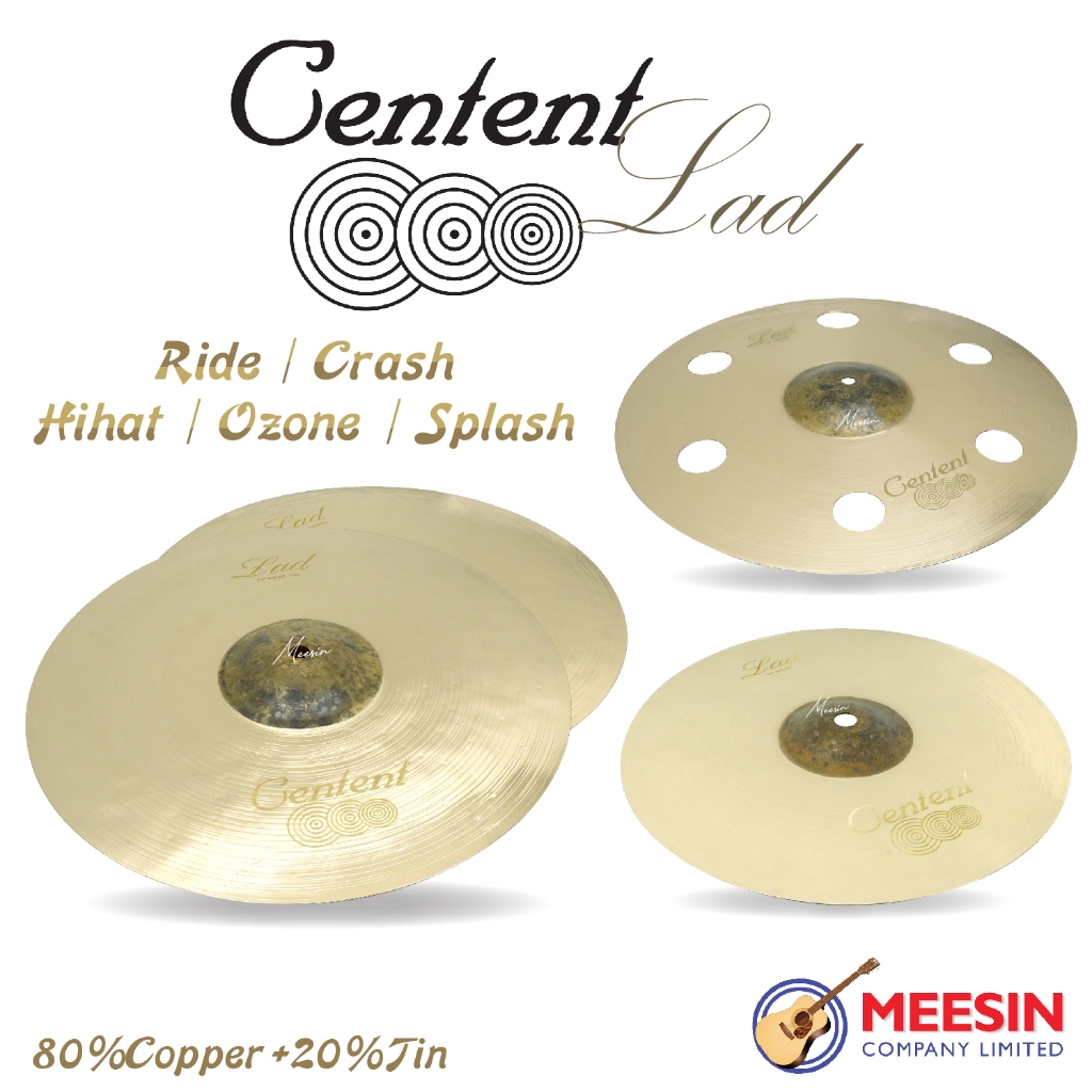 CENTENT ซีรีย์ B20 LAD มีตัวเลือกให้เลือก มีขนาดแจ้งชัดเจนตามภาพ ทำจากทองแดงผสม (Bronze Alloy โลหะผสมบรอนซ์ 80% + ทองแดง