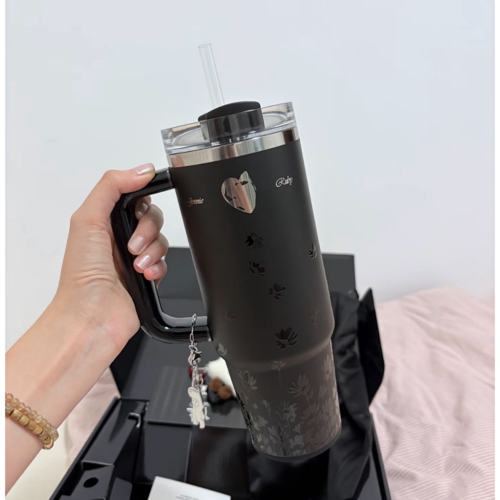 สินค้าพร้อมส่ง|Stanley 1913 x Jennie Tumbler 30 oz (Limited edition)