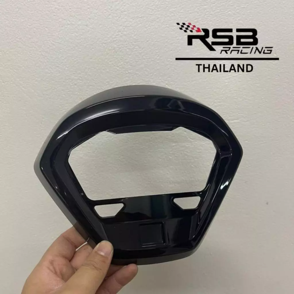 ฝาครอบเรือนไมล์ RSB Racing Honda GIORNO+ 125 ปี 2023-2026 thumbnail 4