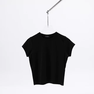 CHEWA Baby Tee - เสื้อคอกลม ผ้า Cotton - BB15