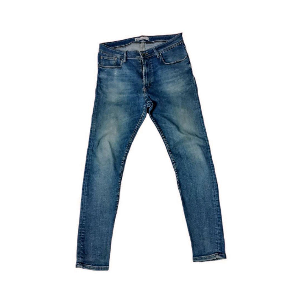 กางเกงยีนส์ ZARA MAN