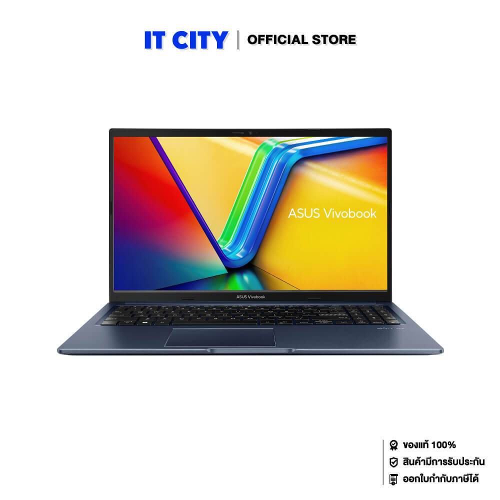 ASUS Vivobook 15 M1502YA-BQ755WA/R7-5825U/16GB/512GB SSD/AMD Radeon Graphics/15.6"/W11/Office2024+36