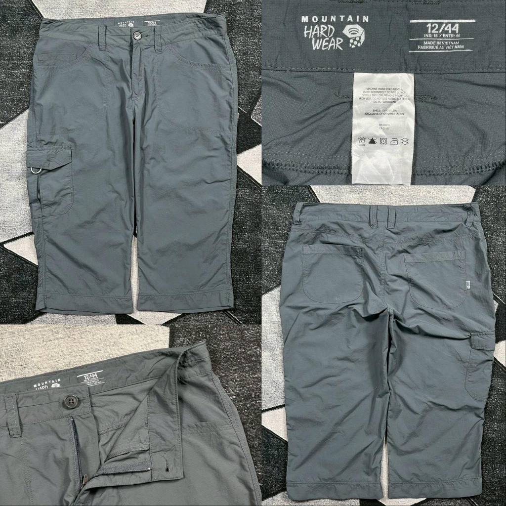 กางเกง Hiking,Trekking เดินป่า Mountain Hardwear (32-34)