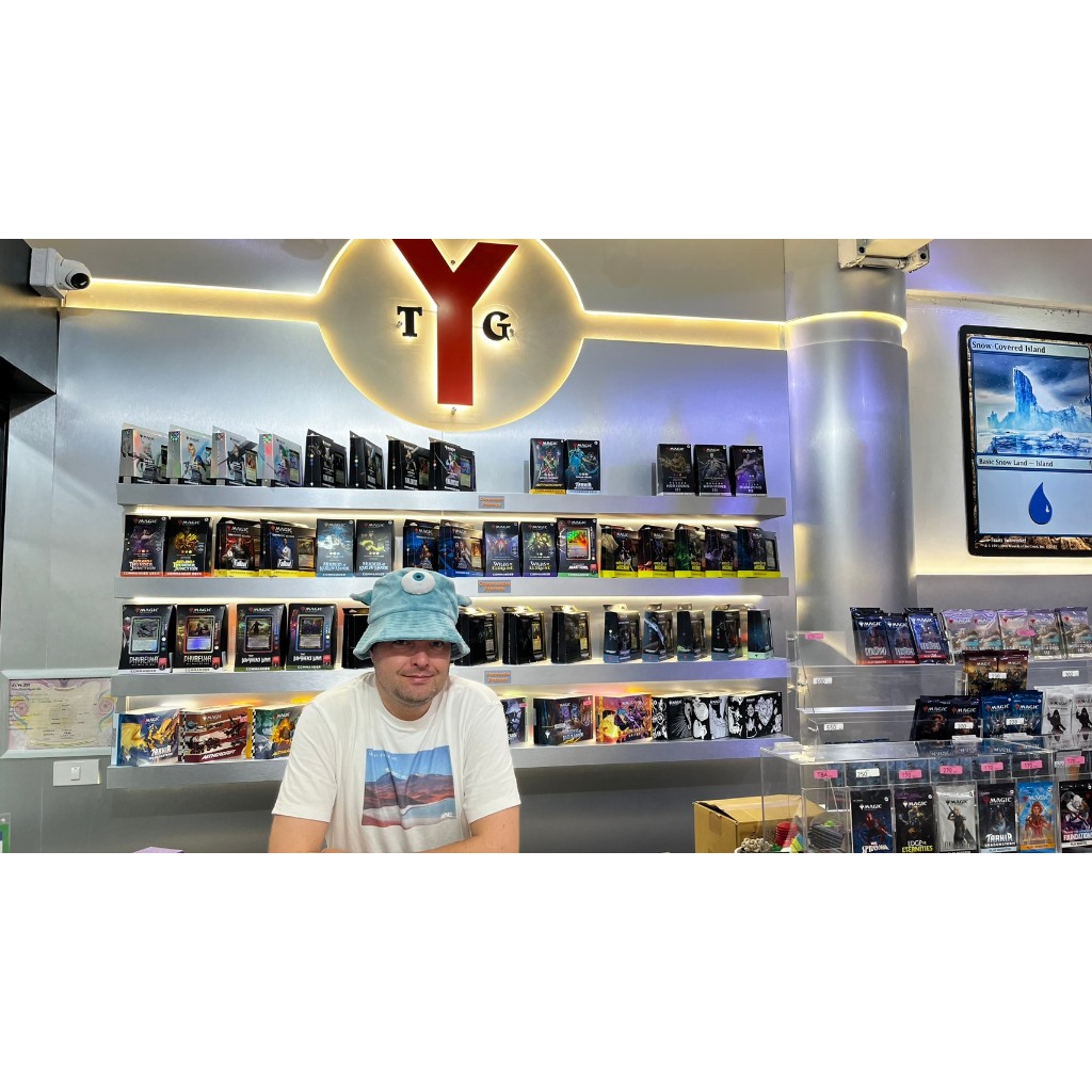 [YTG] MTG - Final Fantasy - Draft Booster Pack - รูปที่ 2