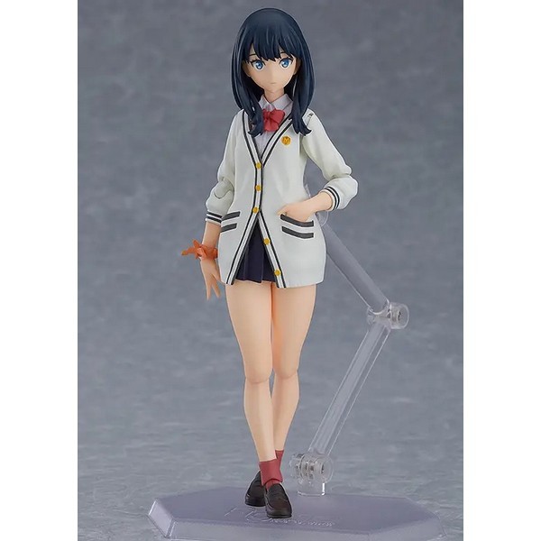 Figma Rikka Takarada #440