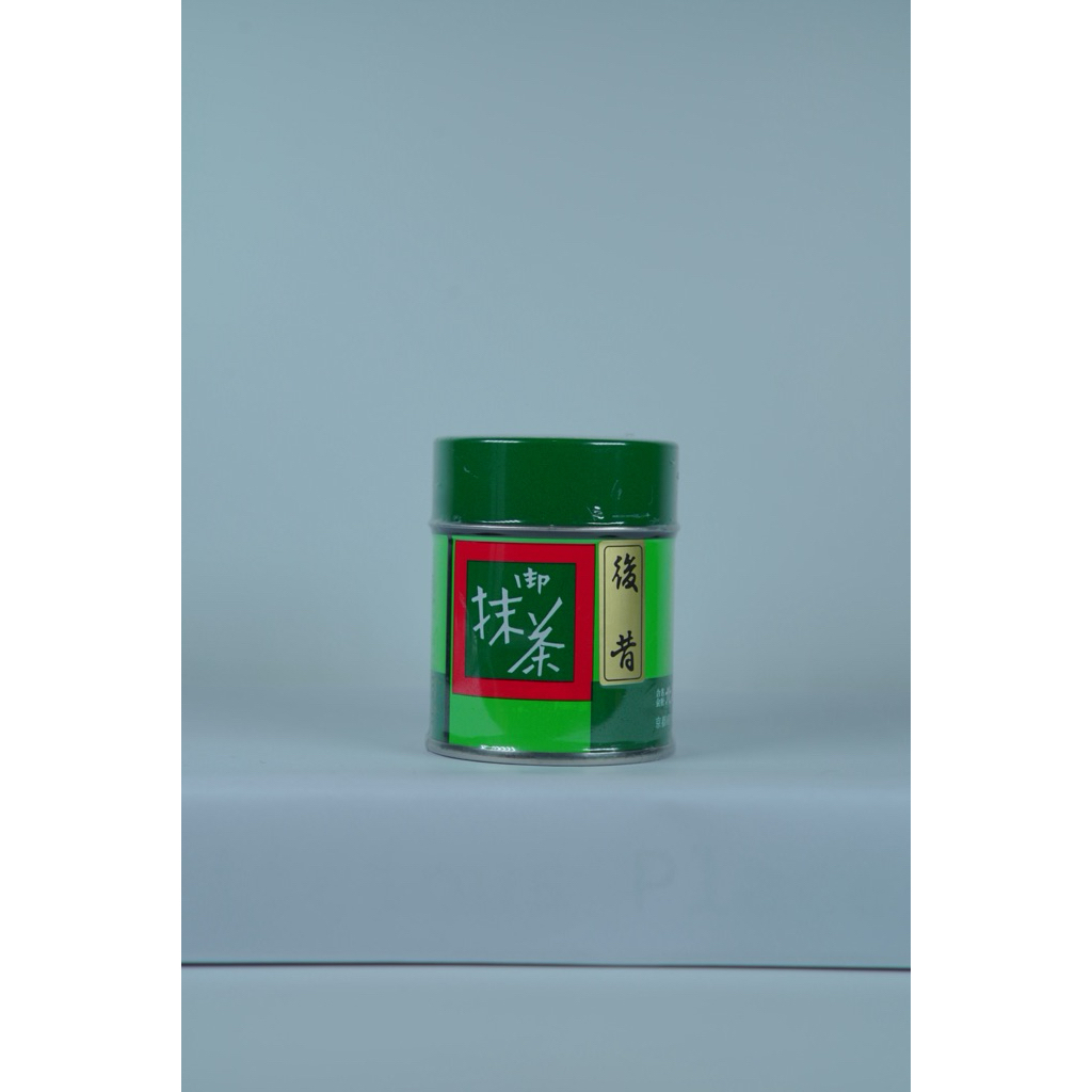 ผงมัทฉะเกรดพิธีการ Kitakawa Nochimukashi Ceremonial Grade