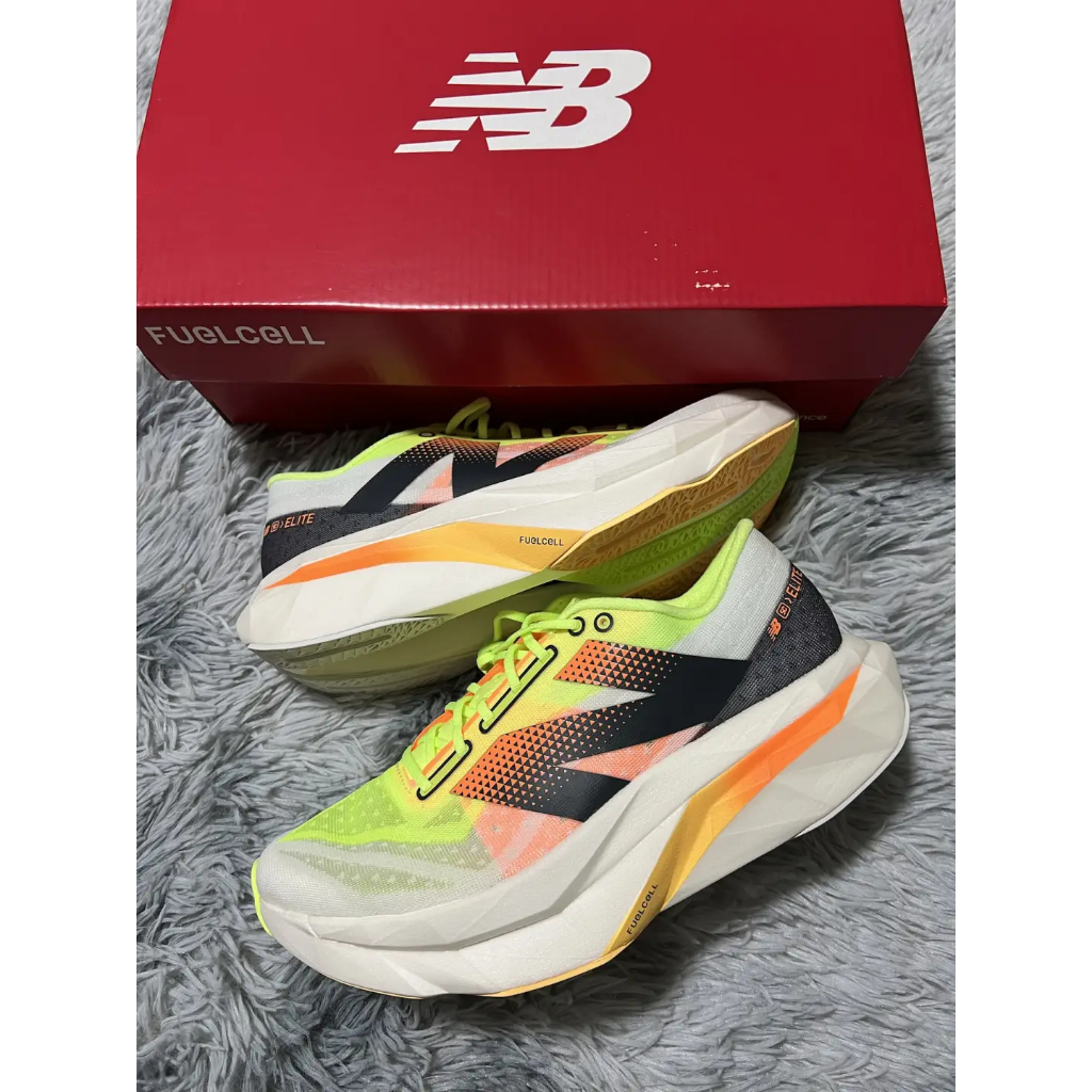 New Balance Rebel V4 (ของแท้100%)