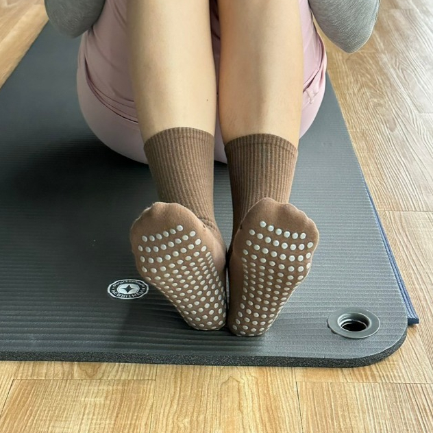 Paw socks ถุงเท้าโยคะ/พิลาทิส pilates socks - รูปที่ 3
