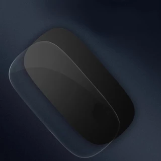 ฟิล์มกันรอย For Apple Magic Mouse 1-2 Protector Film ฟิมล์กันรอยขีดข่วนสำหรับเมจิกเม้าส์ magic mouse film