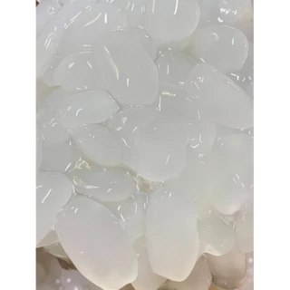ลูกชิดเชื่อม ตราไก่ฟ้า SUGAR PRESERVED PALM SEED KAIFA BRAND 1000g