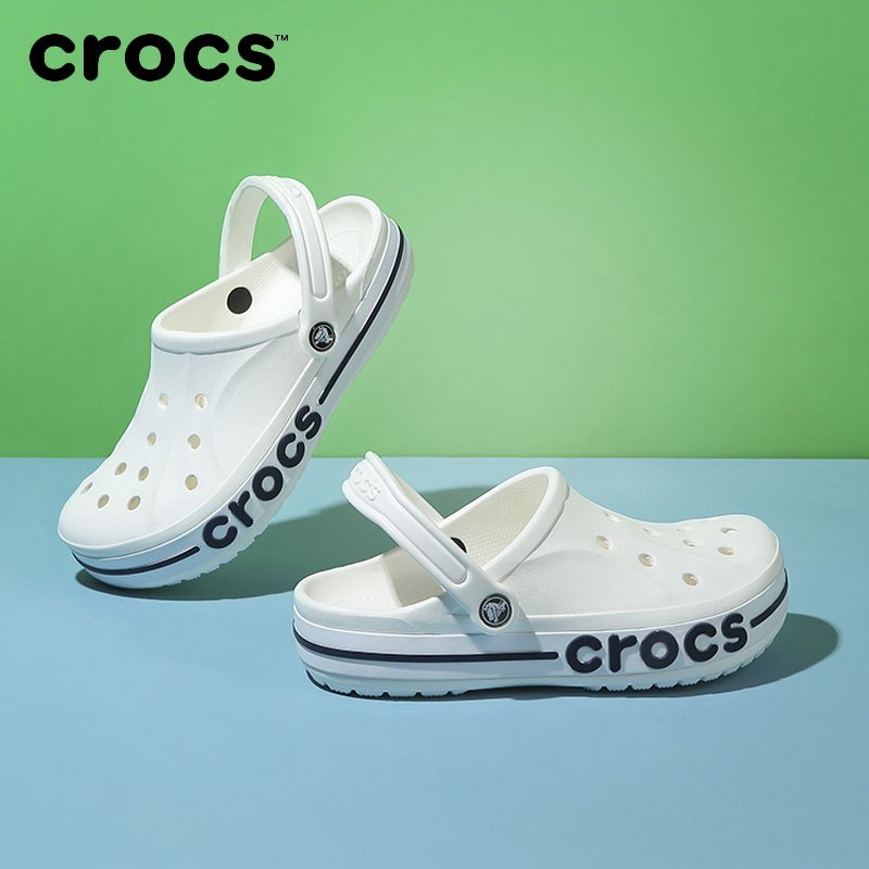 Crocs Official flagship store offers fashionable men's and women's shoes, anti-slip slippers, sandal