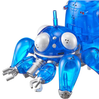 Bandai(บันได) MEGAHOUSE TOKOTOKO TACHIKOMA GHOST IN THE SHEL…