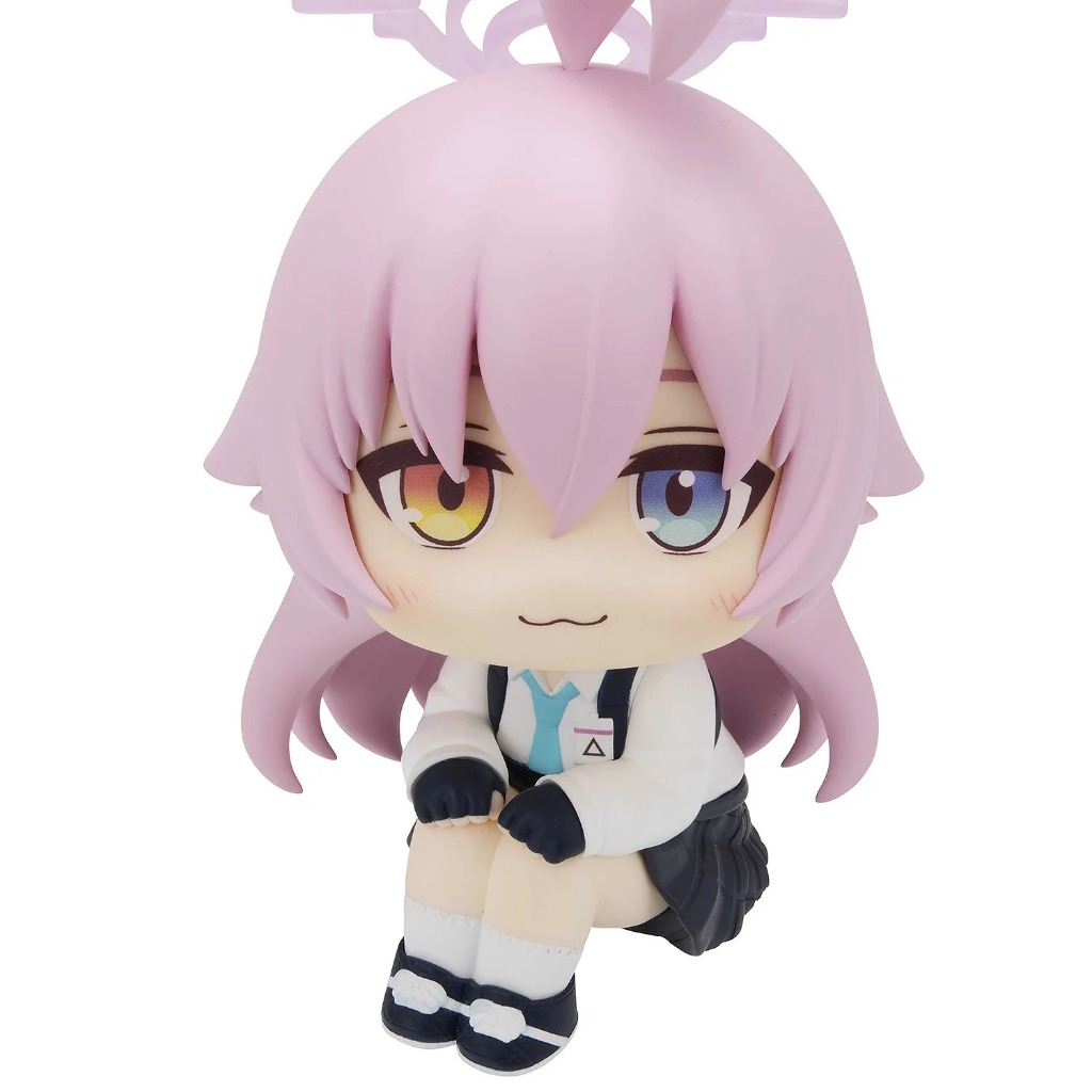 Bandai(บันได) MEGAHOUSE LOOKUP BLUE ARCHIVE HOSHINO