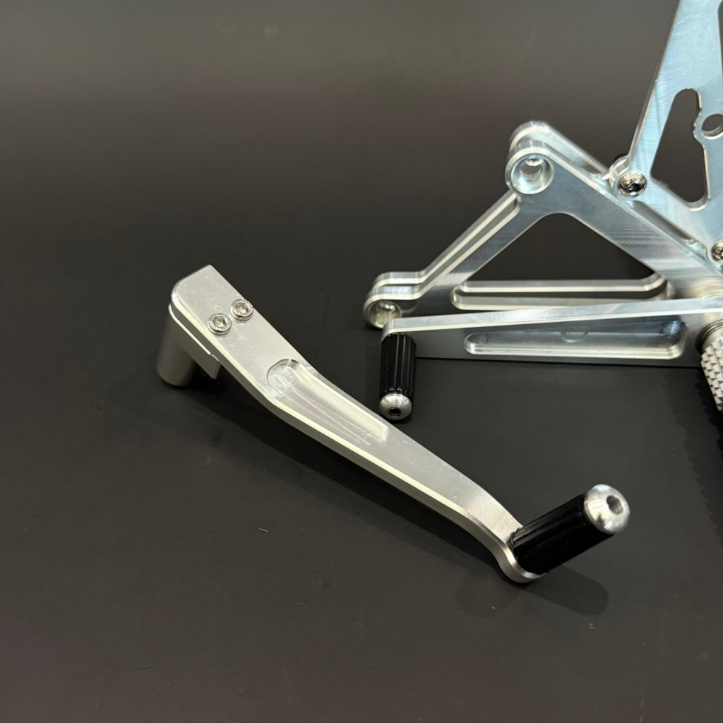 เกียร์โยง สนาม LS ดิส พร้อม คันเกียร์ - รูปที่ 7