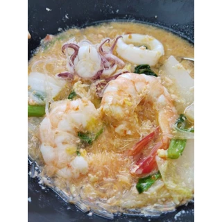 💝น้ำจิ้มสุกี้สูตร 1 ชนิดเผ็ดมาก 🔆เผ็ด เปรี้ยว มัน หอม แซ่บบบบ💋