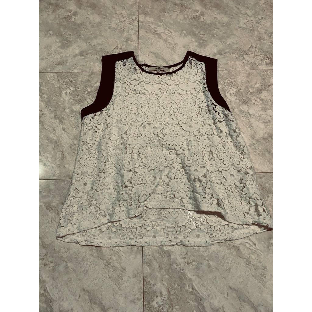 เสื้อJaspalแท้💯มือสอง