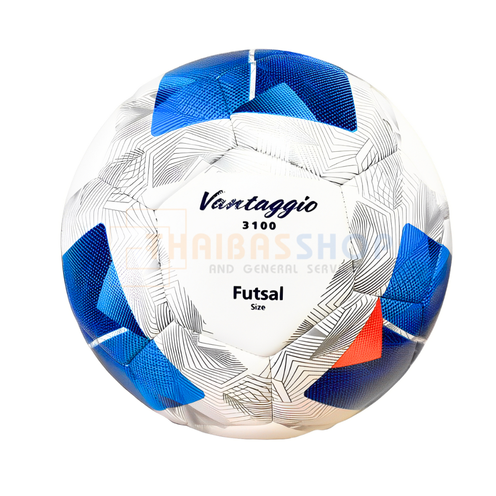 (ของแท้ 100%) ลูกฟุตซอล futsal Molten F9N3100 ขนาดมาตรฐาน ฟุตซอล หนัง PU รุ่นใช้แข่งขัน