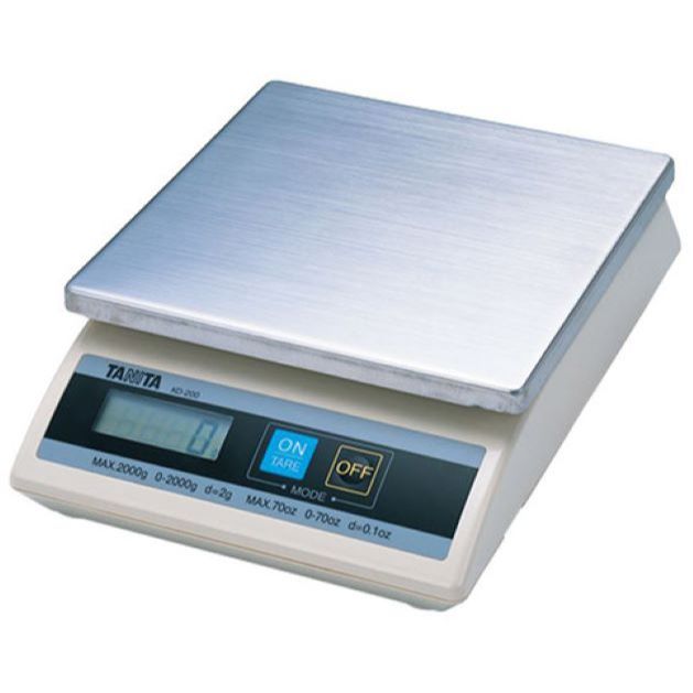 เครื่องชั่งดิจิตอล Tanita Kd200 ผลิตในญี่ปุ่น