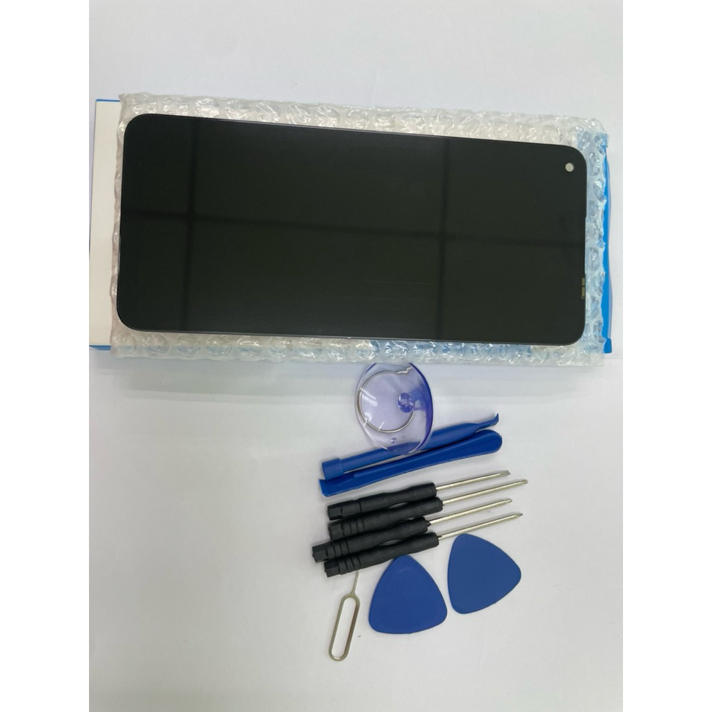 จอ a53  a54  a55 4g  c17 oneplus n100  Realme7i