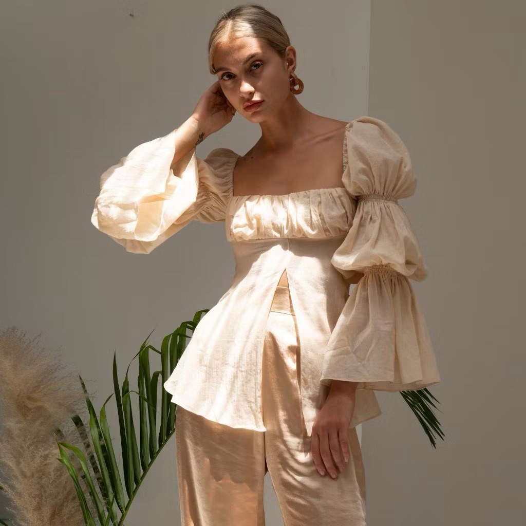 Mitr Mali Blouse เสื้อมะลิ