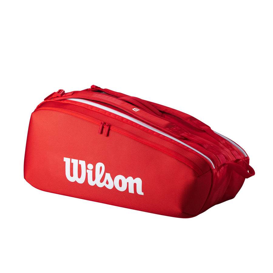 Wilson SUPER TOUR 9 Pack 2025 WR8036701001 Official Store