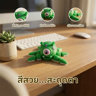 🐥 ชุดตุ๊กตาตัวจิ๋วสุดน่ารัก รวมหลายแบบในเซ็ตเดียว 🎁 เหมาะสำหรับตกแต่งโต๊ะทำงาน โต๊ะเรียน ของสะสม