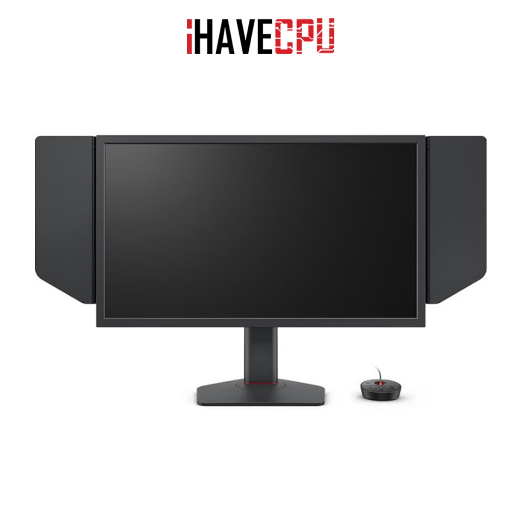 จอมอนิเตอร์ (monitor) iHAVECPU BENQ ZOWIE XL2540X+ - 24.1 FAST TN FHD 280Hz