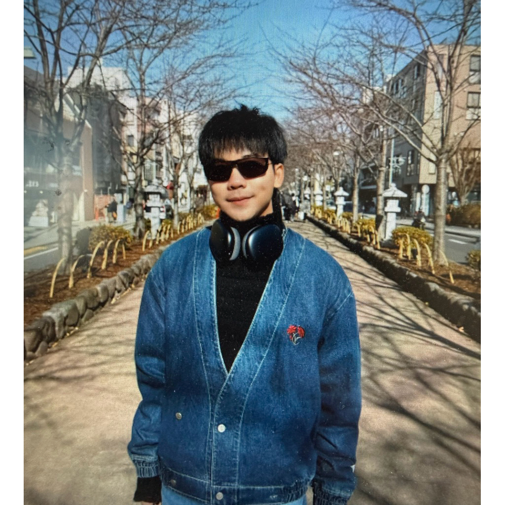 ของใหม่ Vineca Double-Breasted Jacket