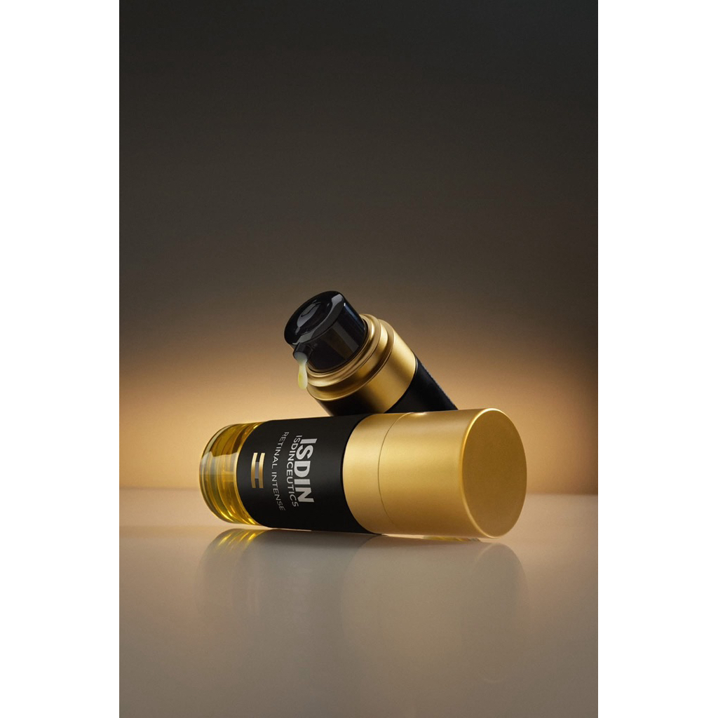 ISDIN  RETINAL INTENSE SERUMแท้💯ป้ายสคบ.ไทย