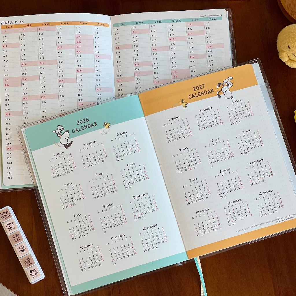 สมุดบัญชี แพลนเนอร์ 2026 การวางแผนเดือน2026, กำหนดการ, สมุดบันทึก, สมุดบันทึกงาน, ปฏิทิน, ปฏิทิน, ปฏิทินรายเดือน, แผนวัน - รูปที่ 2