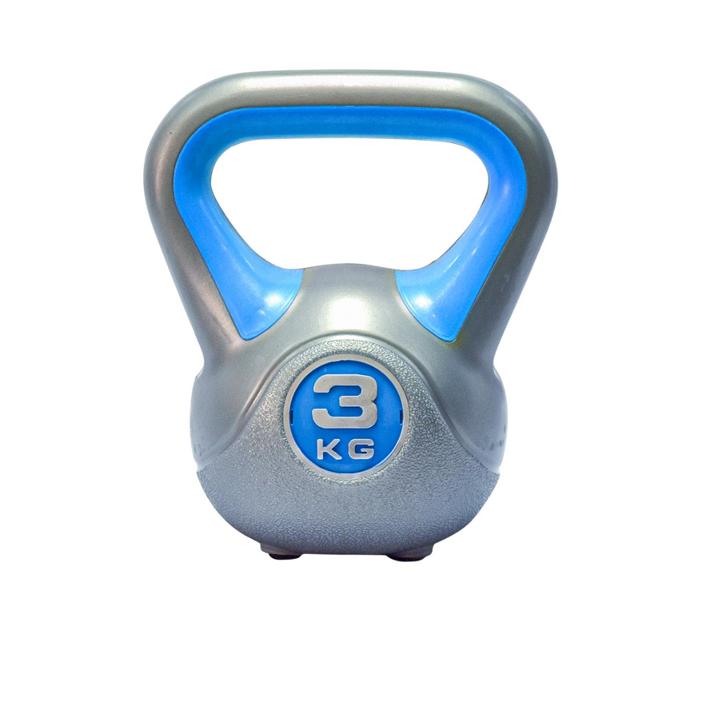 FBT LIVEPRO เคเทิลเบล เคเทิลบอล Kettlebell LP2047B 2-12กก รหัส 67360/61/62/63/64/05/06