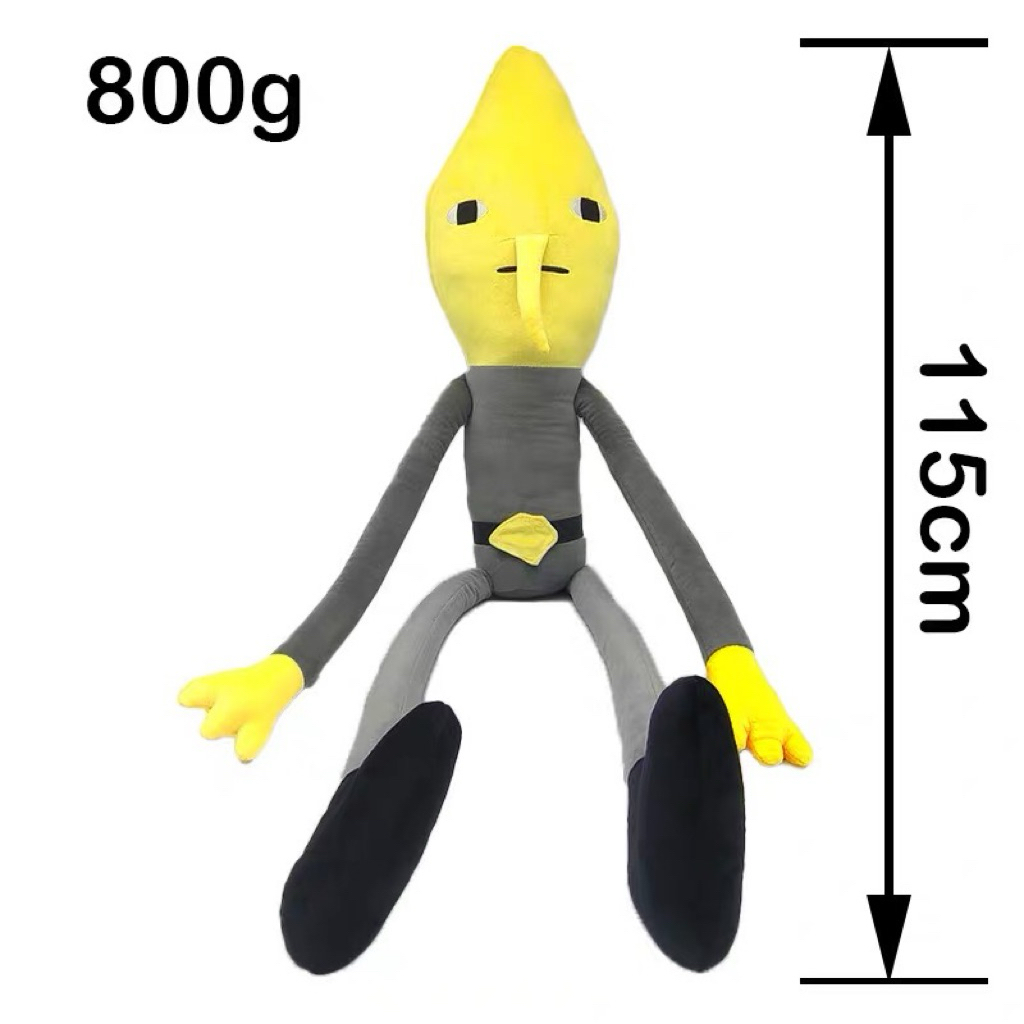 ตุ๊กตาAdventure time มี2แบบ