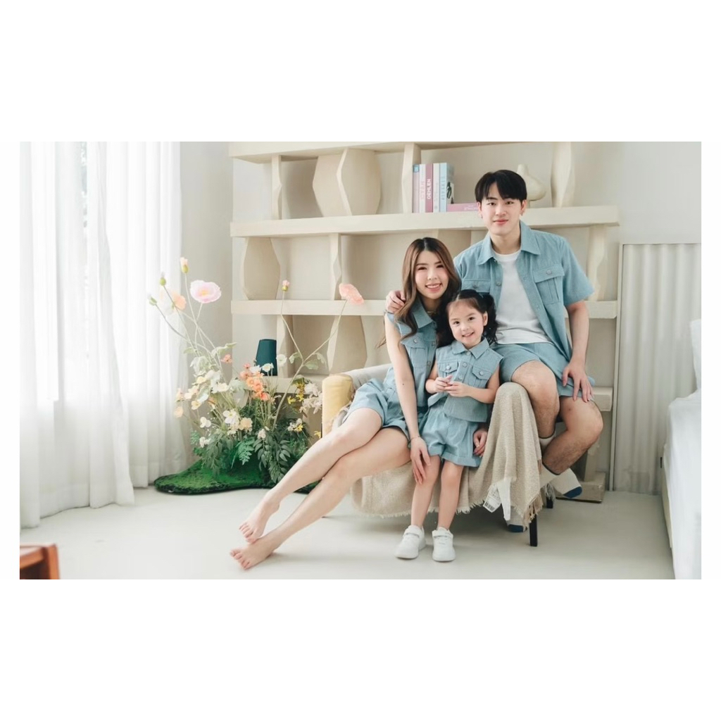 เสื้อแม่ Brooklyn And Brighton size S ซื้อมาไม่เคยใส่