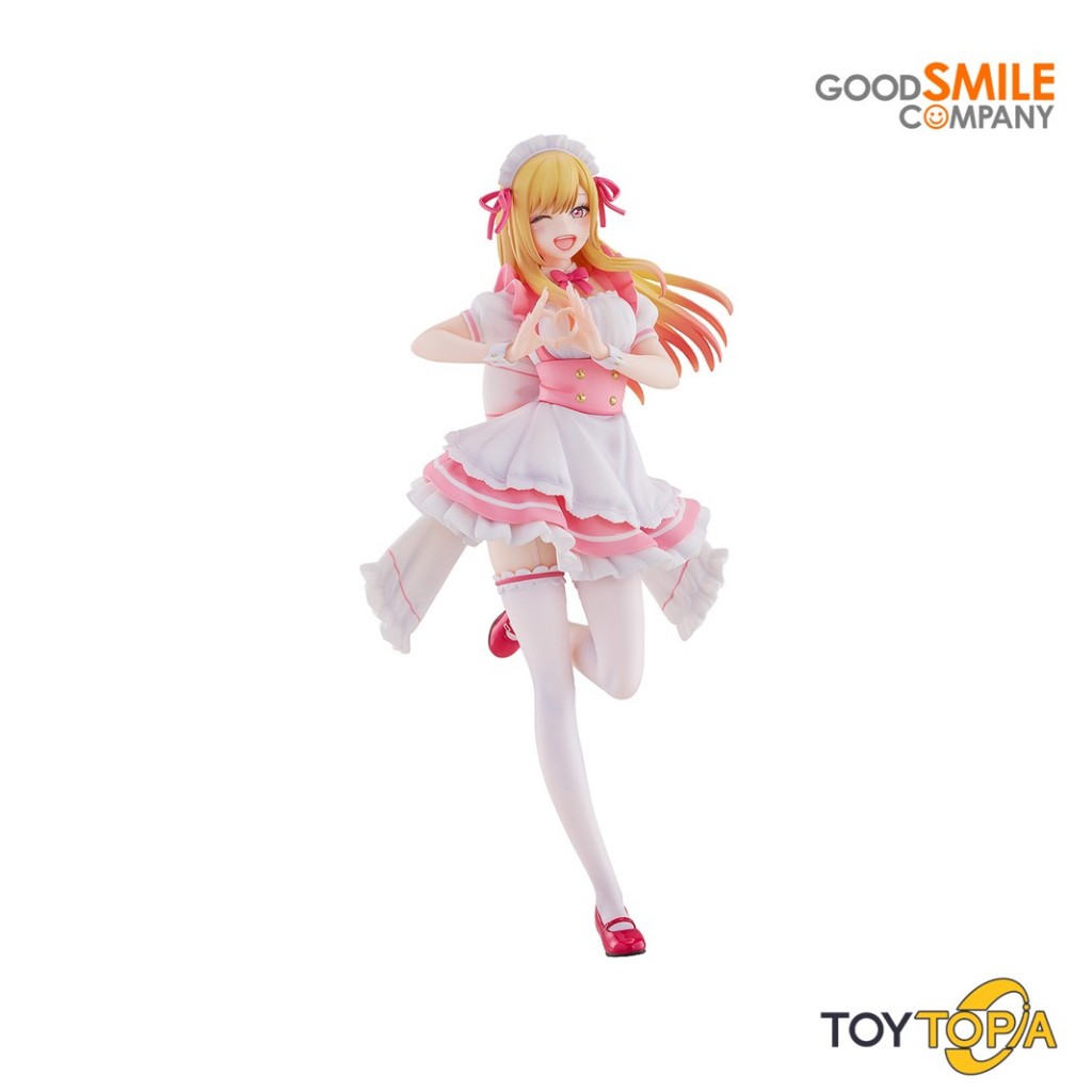 (435305) My Dress-Up Darling" Figure "Marin Kitagawa" Pretty Maid Ver. By SEGA