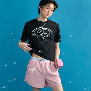 DADDYCLUB | Daddy Club Boxer กางเกงขาสั้น boxer สุดเท่