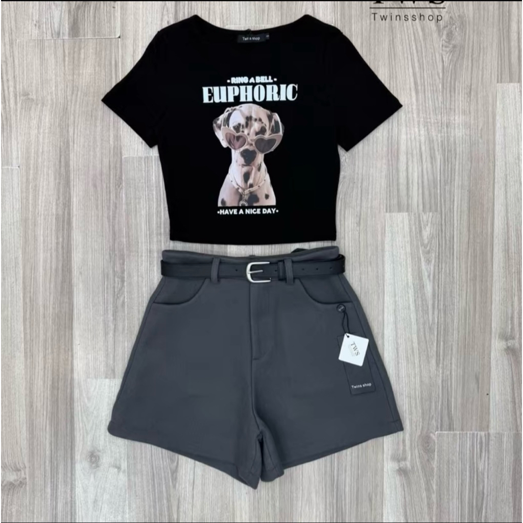 ชุดเซ็ตป้ายTwinsShop