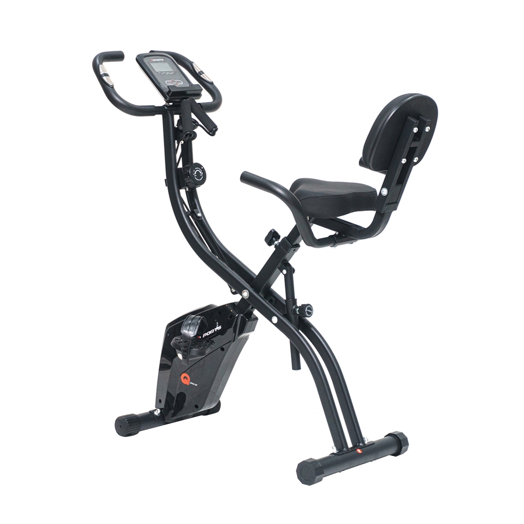GSPORTS จักรยานออกกำลังกาย GS-501 Q BIKE 2 IN 1 จัดส่งโดย HomePro