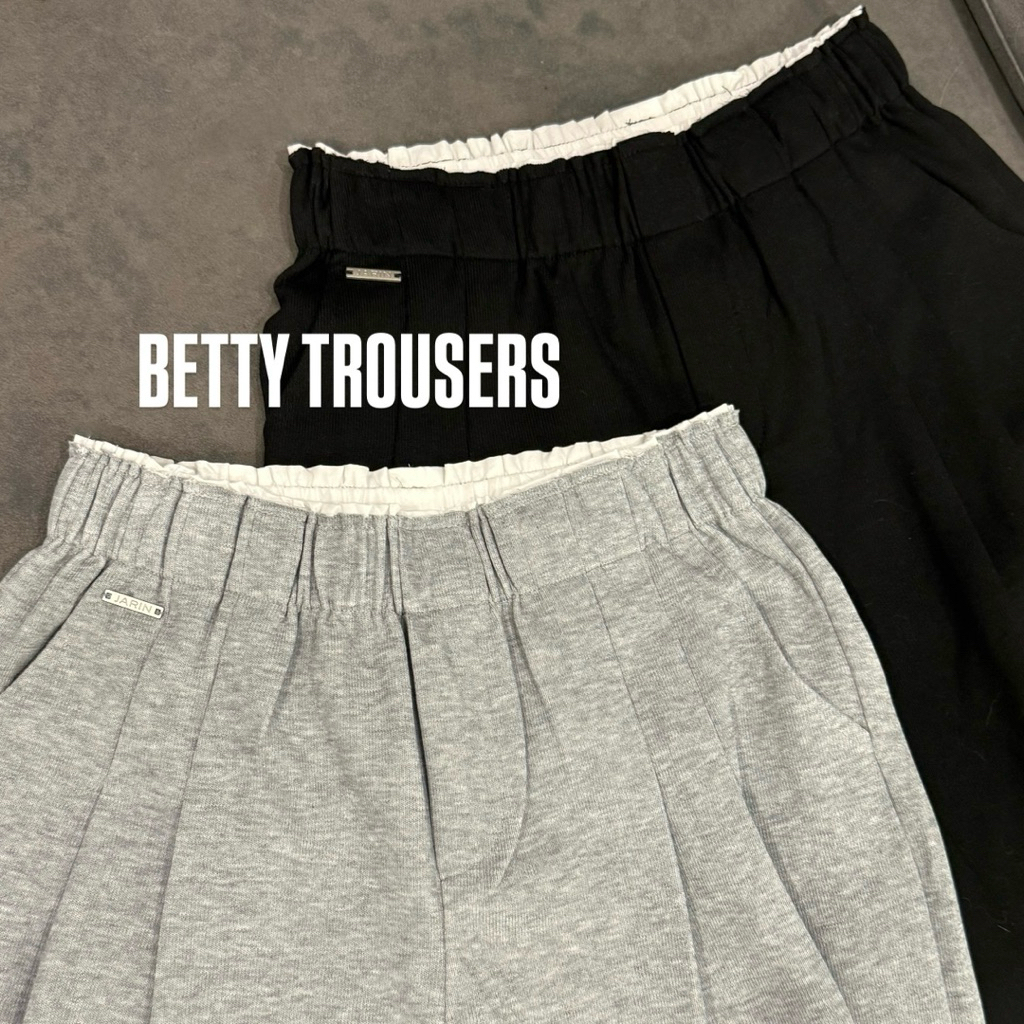 JARIN | BETTY SWEAT PANTS