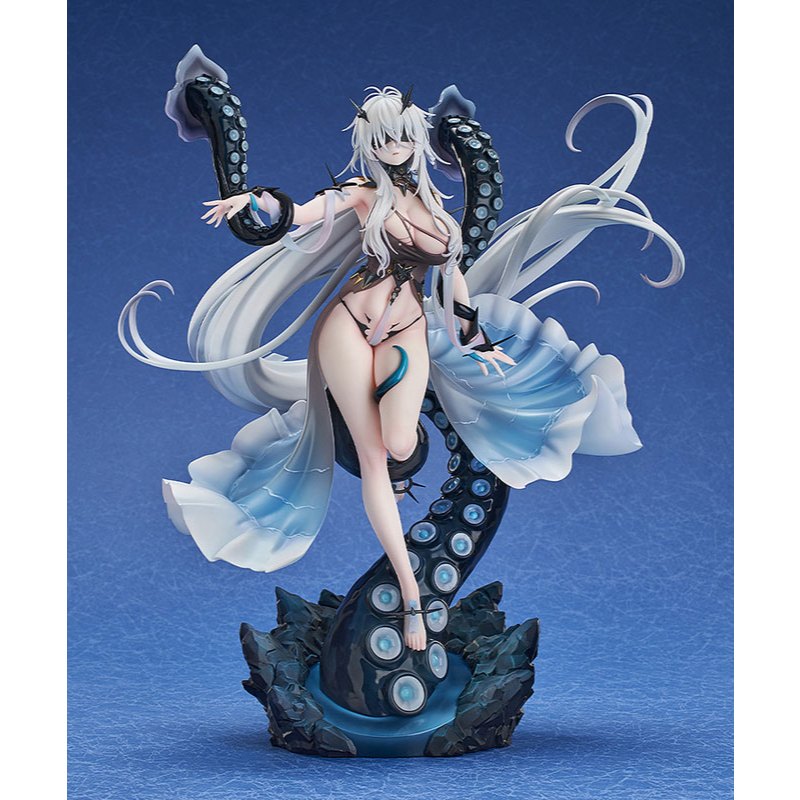 (🔴PRE-ORDER)  Azur Lane Fancy 1/7 Complete Figure ของแท้ 💯