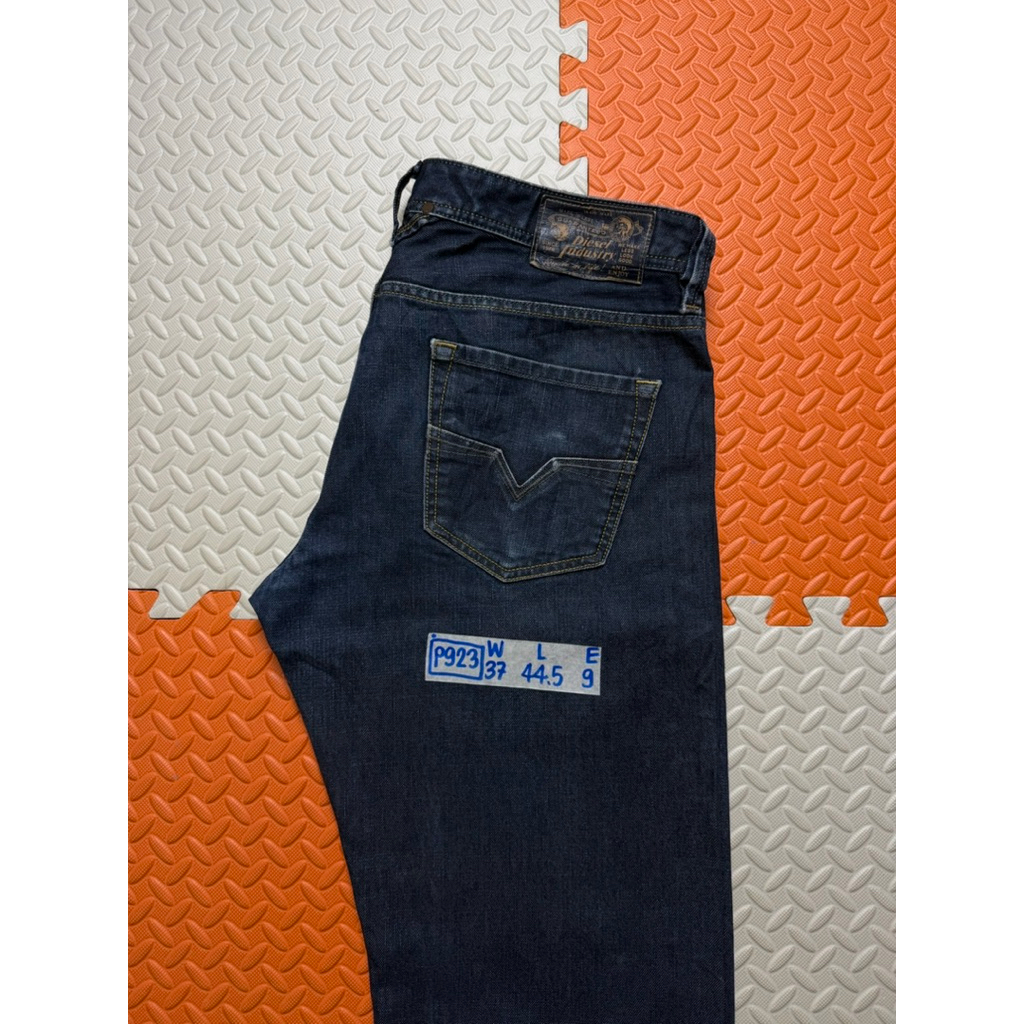 🇮🇹 Diesel แท้💯% 🇮🇹  รหัส P923 : รุ่น LARKEE 🔴 ถ้ากางเกงฯไม่แท้ ยินดีคืนเงินครับ 🔴