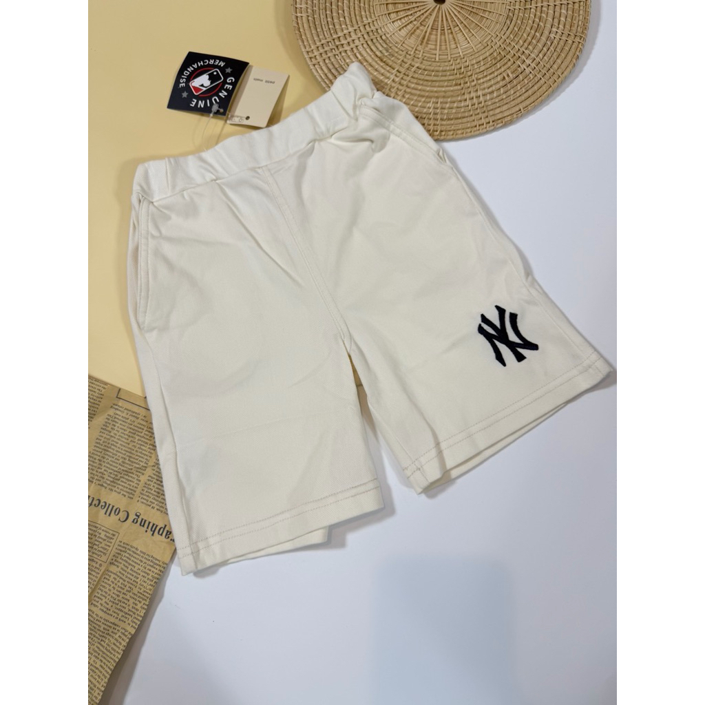 กางเกงเด็ก NBA ผ้าใส่สบาย💯