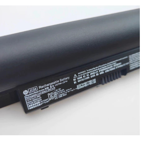 ☸JC04 BATTERY HP สำหรับ HP Notebook 15-BS 15-bs0xx, 14-bs542tu, 17-BS 15Q-BU 15G-BR 17-AK 15-BW 15Q-