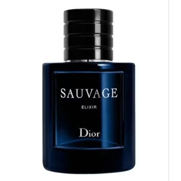 Dior Sauvage elixir .แท้💯 พร้อมส่ง