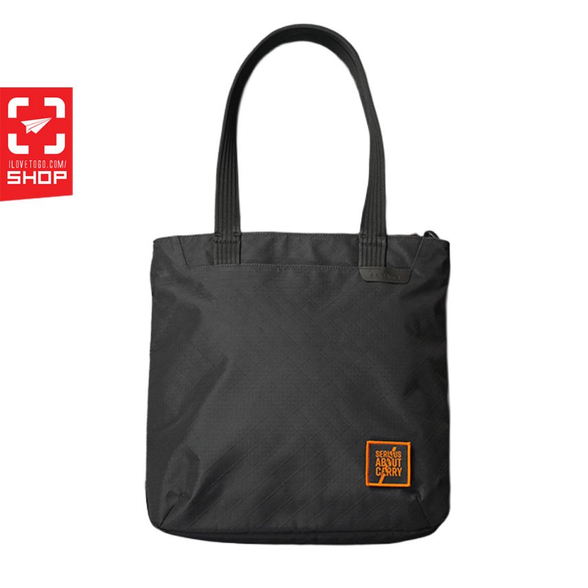 กระเป๋า Alpaka X SlashMode - Vertigo Tote