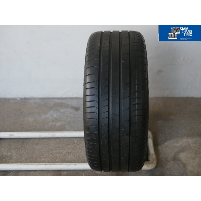 ยางมือสอง 255 35 r19 PIRELLI ปี2022 ราคาต่อเส้น