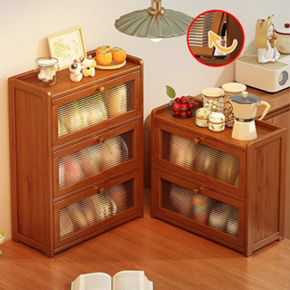 ตู้เก็บของ ตู้เก็บของเดสก์ท็อป ตู้เก็บของเครื่องเทศ การจัดเก…