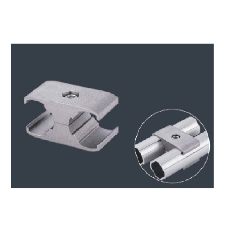 Paralell Holder ตัวจับท่อคู่ขนานสำหรับท่อขนาด 28่มิลลิเมตร
